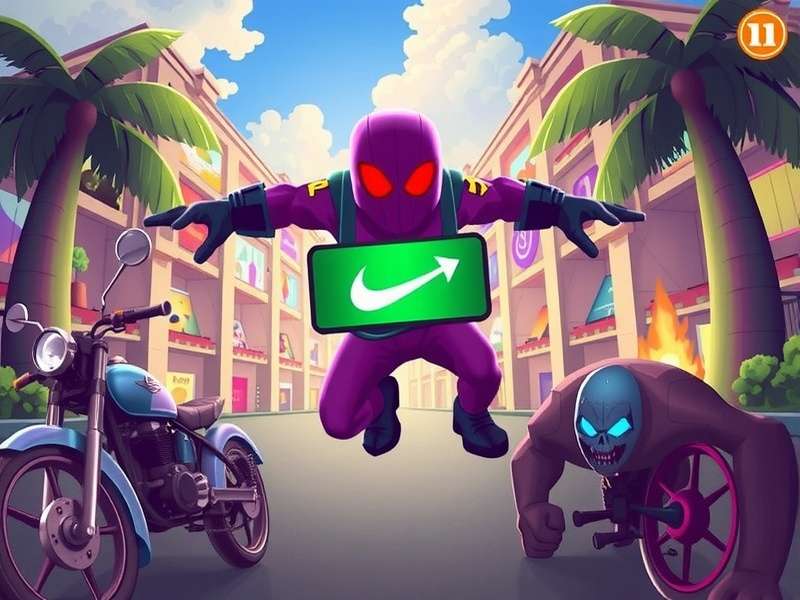 Puzzle Quest game interface